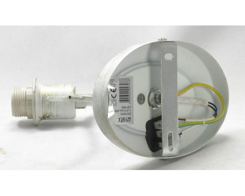 Дополнительное фото Настенный светильник Lussole Lgo LSP-8060: Купить в Интернет магазин освещения GCSVET.RU