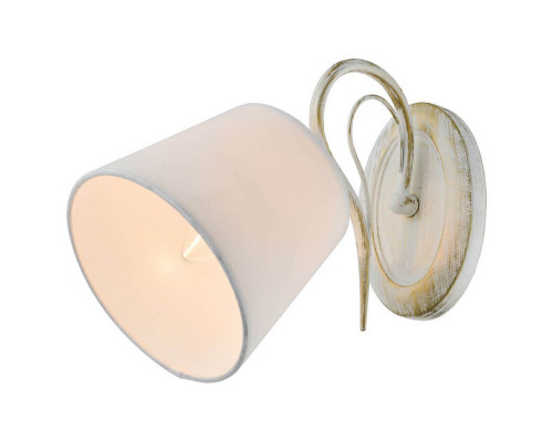 Основное фото Настенный светильник Lussole Lgo LSP-8060: Купить в Интернет магазин освещения GCSVET.RU