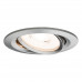 Дополнительное фото Светильник встраиваемый LED Paulmann Reflector Coin 93944: Купить в Интернет магазин освещения GCSVET.RU