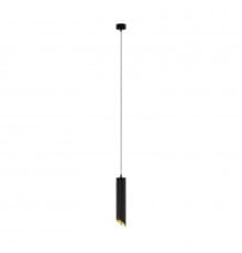 Светильник подвесной Maytoni Technical Lipari P044PL-01-30GU10-B