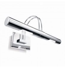 Светильник для подстветки картин Ideal Lux Cico AP2 Cromo 014432