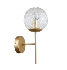 Настенный светильник De Markt Гамбург 605028301