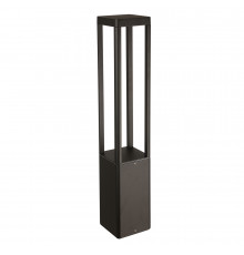 Светильник ландшафтный Arte Lamp Pherkad A2726PA-1BK