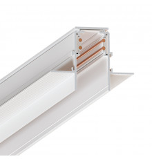 Магнитный встраиваемый шинопровод Arte Lamp Linea-accessories A471133