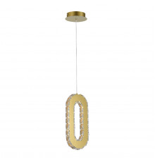 Светильник подвесной ST Luce Allungo SL6506.203.01
