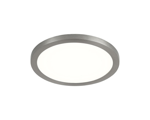 Основное фото Светильник встраиваемый LED Citilux Омега CLD50R081: Купить в Интернет магазин освещения GCSVET.RU