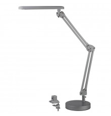 Лампа настольная ЭРА NLED-440-7W-S Б0008001