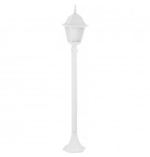 Светильник уличный Arte Lamp Bremen A1016PA-1WH