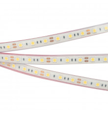 Лента светодиодная герметичная Arlight RTW-PFS-B60-13mm 12V Cool 10K (14.4 W/m, IP68, 5060, 5m) 036441