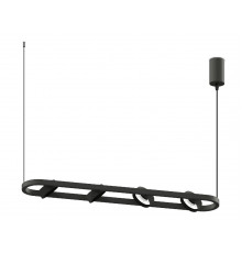 Корпус подвесного светильника поворотный Ambrella Light Diy spot C9164