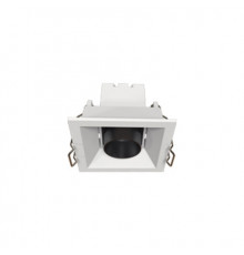 Светильник встраиваемый LED Arlight MS-Orient-Built-Turn-TC-S67x67-3W Day3000 031927
