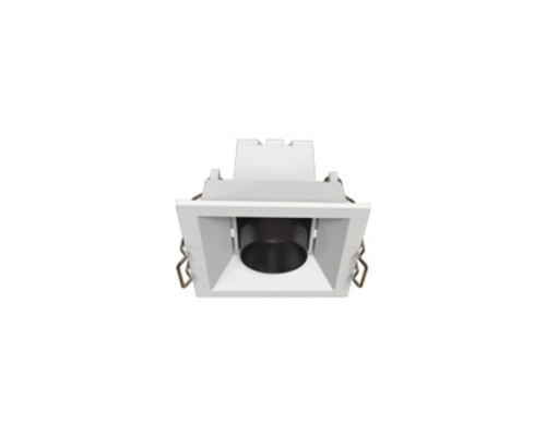 Основное фото Светильник встраиваемый LED Arlight MS-Orient-Built-Turn-TC-S67x67-3W Day3000 031927: Купить в Интернет магазин освещения GCSVET.RU