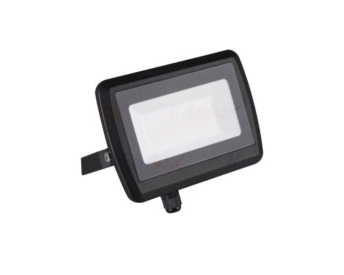 Основное фото Прожектор Kanlux Antem Led 50W-NW B 33203: Купить в Интернет магазин освещения GCSVET.RU