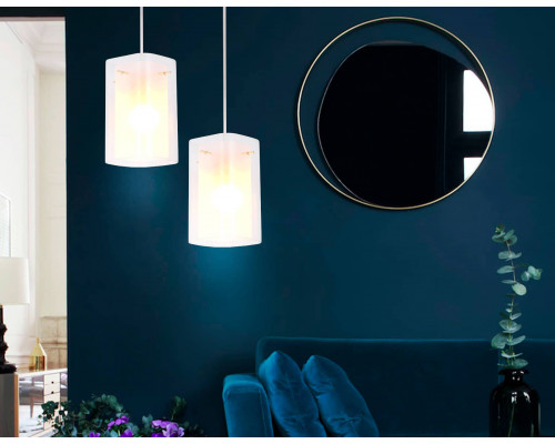 Дополнительное фото Светильник подвесной Ambrella Light Traditional TR3680: Купить в Интернет магазин освещения GCSVET.RU