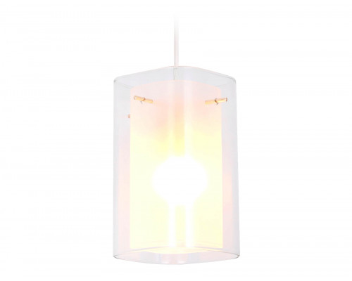 Дополнительное фото Светильник подвесной Ambrella Light Traditional TR3680: Купить в Интернет магазин освещения GCSVET.RU