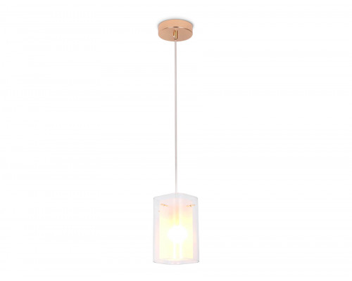 Дополнительное фото Светильник подвесной Ambrella Light Traditional TR3680: Купить в Интернет магазин освещения GCSVET.RU