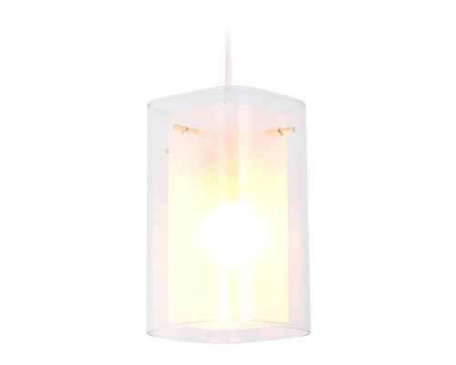 Основное фото Светильник подвесной Ambrella Light Traditional TR3680: Купить в Интернет магазин освещения GCSVET.RU