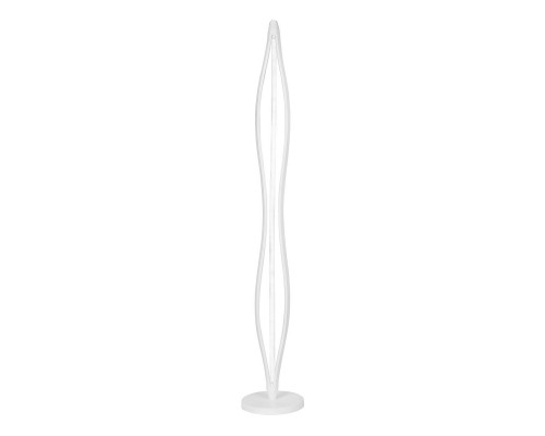 Дополнительное фото Напольный светильник iLedex Stringer F6329 WH: Купить в Интернет магазин освещения GCSVET.RU