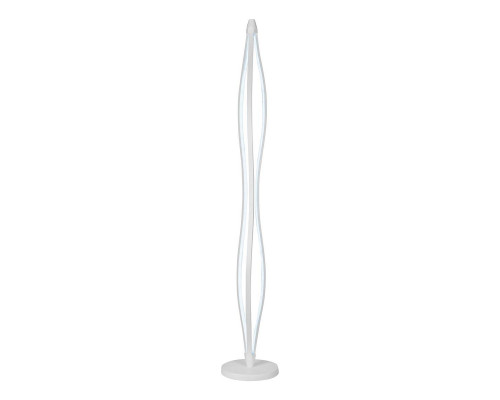Дополнительное фото Напольный светильник iLedex Stringer F6329 WH: Купить в Интернет магазин освещения GCSVET.RU