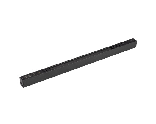 Дополнительное фото Светильник трековый (магнитый) Arlight MAG-DOTS-25-L400-12W Warm3000 (BK, 30 deg, 24V, DALI) 046324: Купить в Интернет магазин освещения GCSVET.RU
