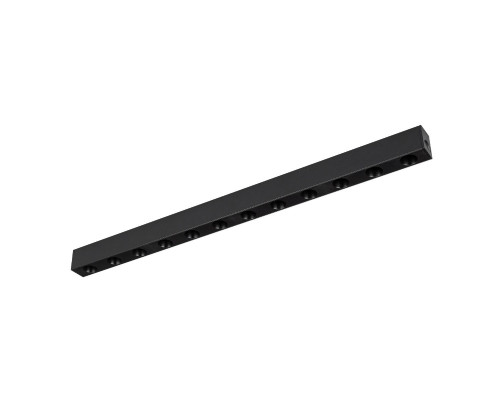 Дополнительное фото Светильник трековый (магнитый) Arlight MAG-DOTS-25-L400-12W Warm3000 (BK, 30 deg, 24V, DALI) 046324: Купить в Интернет магазин освещения GCSVET.RU