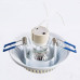 Дополнительное фото Светильник встраиваемый Arte Lamp Arena A5298PL-1SG: Купить в Интернет магазин освещения GCSVET.RU