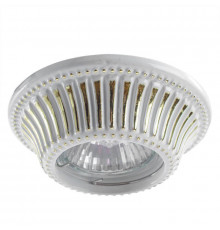 Светильник встраиваемый Arte Lamp Arena A5298PL-1SG
