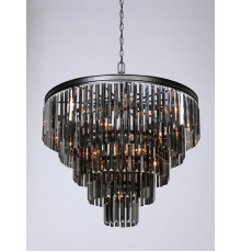 Люстра потолочная Vitaluce V1806-1/8+4+4+1