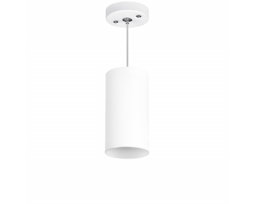 Основное фото Светильник подвесной Lightstar RULLO RP6486 (216486+590086): Купить в Интернет магазин освещения GCSVET.RU