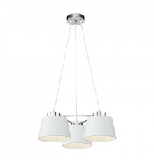 Люстра подвесная Freya Barbara FR5004PL-03CH