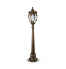 Светильник ландшафтный Maytoni Fleur O414FL-01GB1