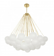 Люстра подвесная Loft IT Dream 10129/1000 Gold