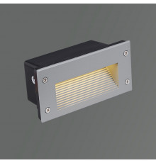 Светильник для подсветки лестниц Reluce 86603-9.0-001TL LED6W GR