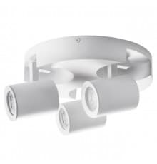 Светильник спот Kanlux Laurin EL-3O W 29126