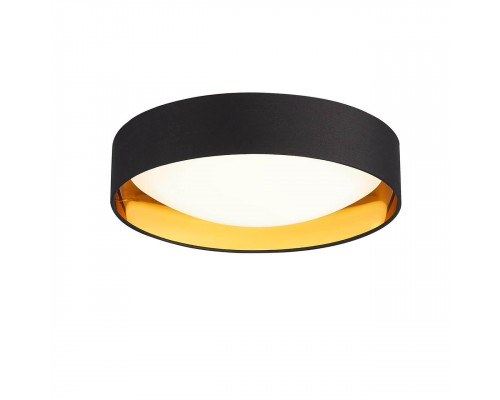 Дополнительное фото Светильник потолочный LED Evoluce Orbio SLE201102-01: Купить в Интернет магазин освещения GCSVET.RU