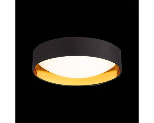 Дополнительное фото Светильник потолочный LED Evoluce Orbio SLE201102-01: Купить в Интернет магазин освещения GCSVET.RU