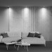Дополнительное фото Светильник встраиваемый LED Maytoni Phill DL013-6-L9W: Купить в Интернет магазин освещения GCSVET.RU