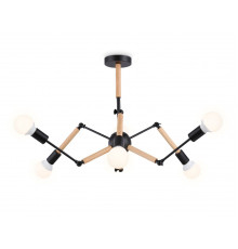 Люстра потолочная Ambrella Light Loft TR80488