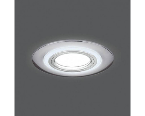 Дополнительное фото Светильник встраиваемый Gauss Backlight BL139: Купить в Интернет магазин освещения GCSVET.RU