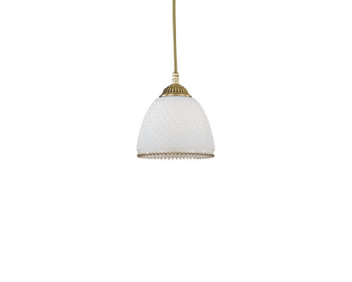 Дополнительное фото Светильник подвесной Reccagni Angelo L 8601/14: Купить в Интернет магазин освещения GCSVET.RU