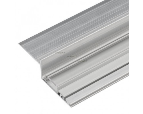 Дополнительное фото Профиль Arlight PAK-EDGE-SLIM-2000 023783: Купить в Интернет магазин освещения GCSVET.RU