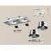 Дополнительное фото Светильник встраиваемый Ambrella Light Techno Spot XC6525022 (C6525, N6132): Купить в Интернет магазин освещения GCSVET.RU