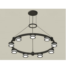 Люстра подвесная Ambrella Light Traditional (A9205, C9242, N8415) XR92051900