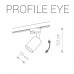 Дополнительное фото Светильник трековый Nowodvorski Profile Eye 9322: Купить в Интернет магазин освещения GCSVET.RU