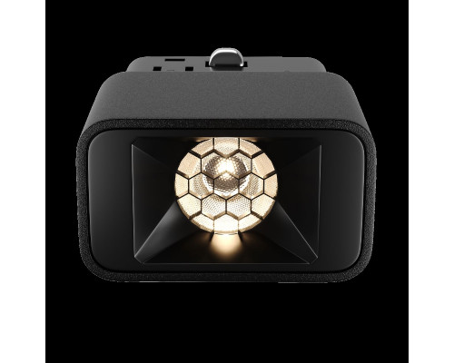 Дополнительное фото Светильник трековый (магнитый) Maytoni Points S TR100-2-2W4K-S-B: Купить в Интернет магазин освещения GCSVET.RU