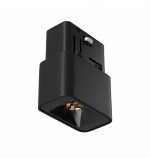 Светильник трековый (магнитый) Maytoni Points S TR100-2-2W4K-S-B