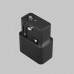 Дополнительное фото Светильник трековый (магнитый) Maytoni Points S TR100-2-2W4K-S-B: Купить в Интернет магазин освещения GCSVET.RU