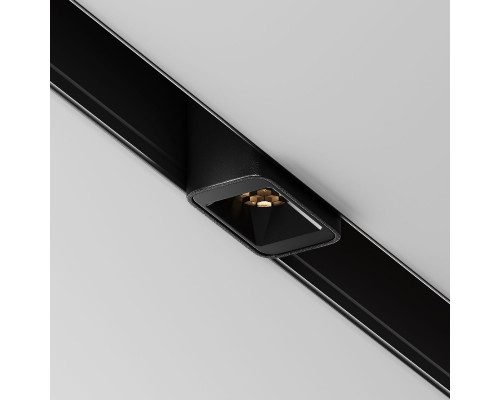 Дополнительное фото Светильник трековый (магнитый) Maytoni Points S TR100-2-2W4K-S-B: Купить в Интернет магазин освещения GCSVET.RU