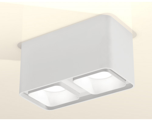 Дополнительное фото Светильник накладной Ambrella Light Techno XS7850001 (C7850, N7701): Купить в Интернет магазин освещения GCSVET.RU