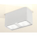 Дополнительное фото Светильник накладной Ambrella Light Techno XS7850001 (C7850, N7701): Купить в Интернет магазин освещения GCSVET.RU